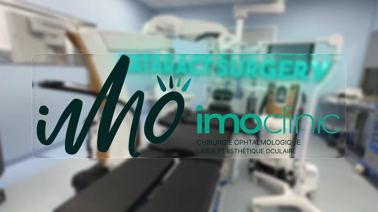 IMO Clinic